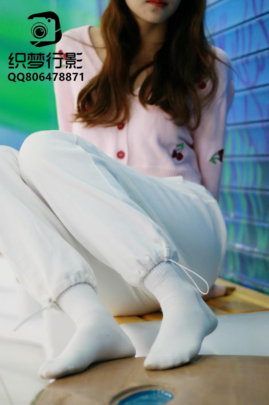 图片[78]-[织梦映像]NO.023 粉红回忆-桃花依旧笑春风-2[100P] – 速更版-美库