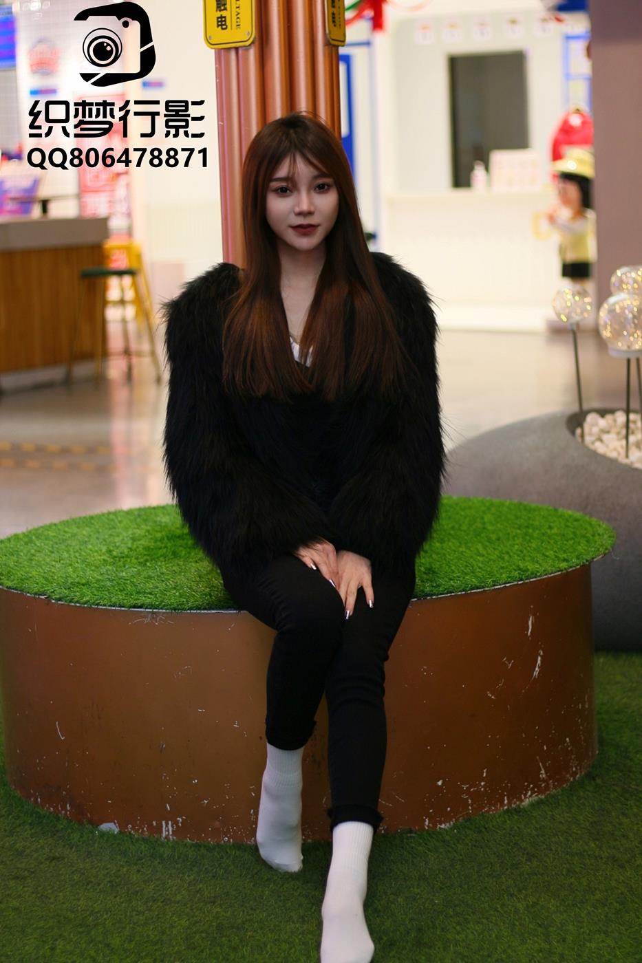 图片[54]-[织梦映像]NO.024 娉娉袅袅-玉肌枉然生白骨-1[100P] – 速更版-美库