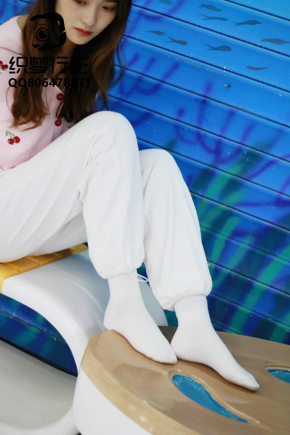 图片[79]-[织梦映像]NO.023 粉红回忆-桃花依旧笑春风-2[100P] – 速更版-美库