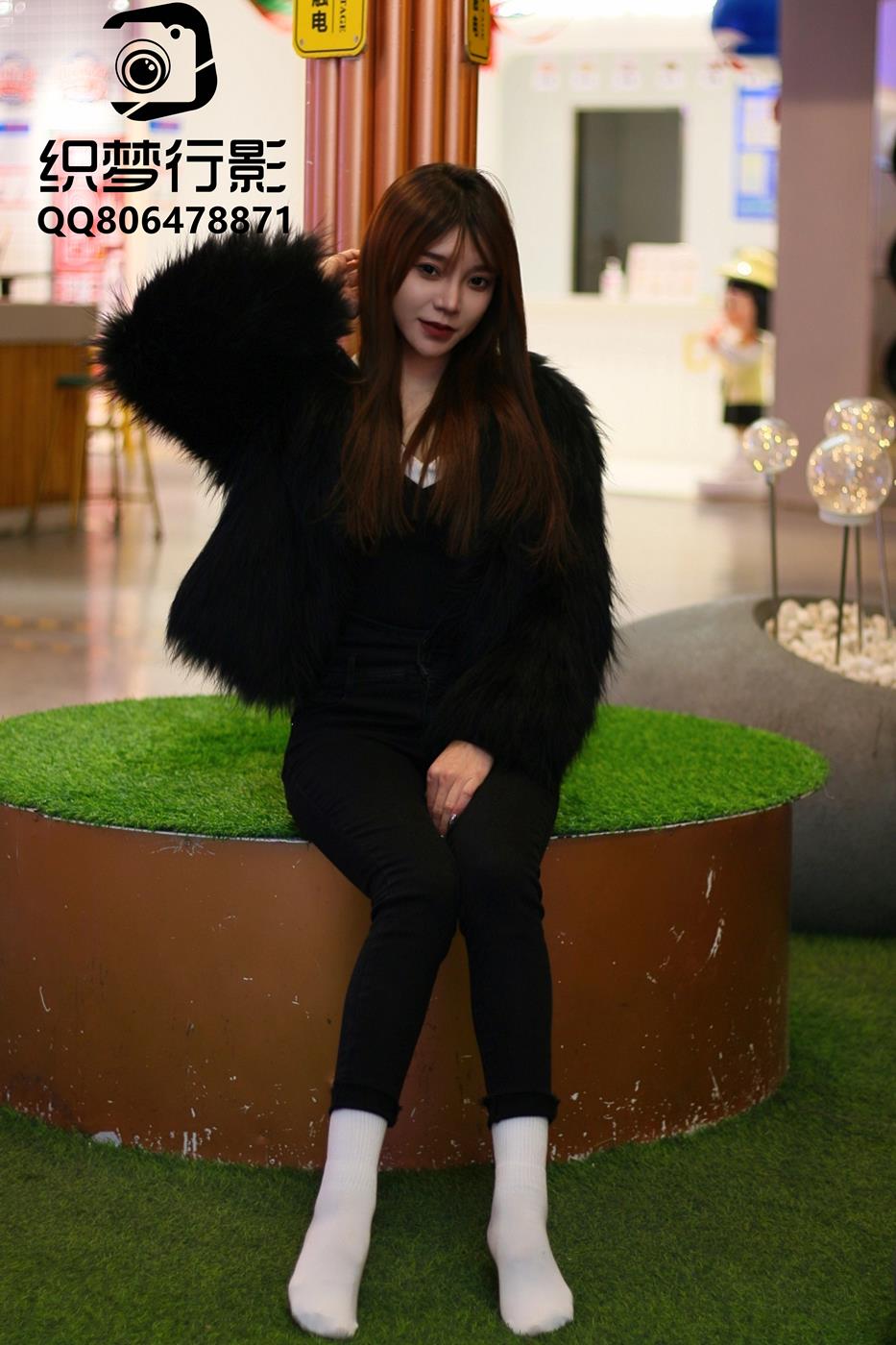 图片[55]-[织梦映像]NO.024 娉娉袅袅-玉肌枉然生白骨-1[100P] – 速更版-美库