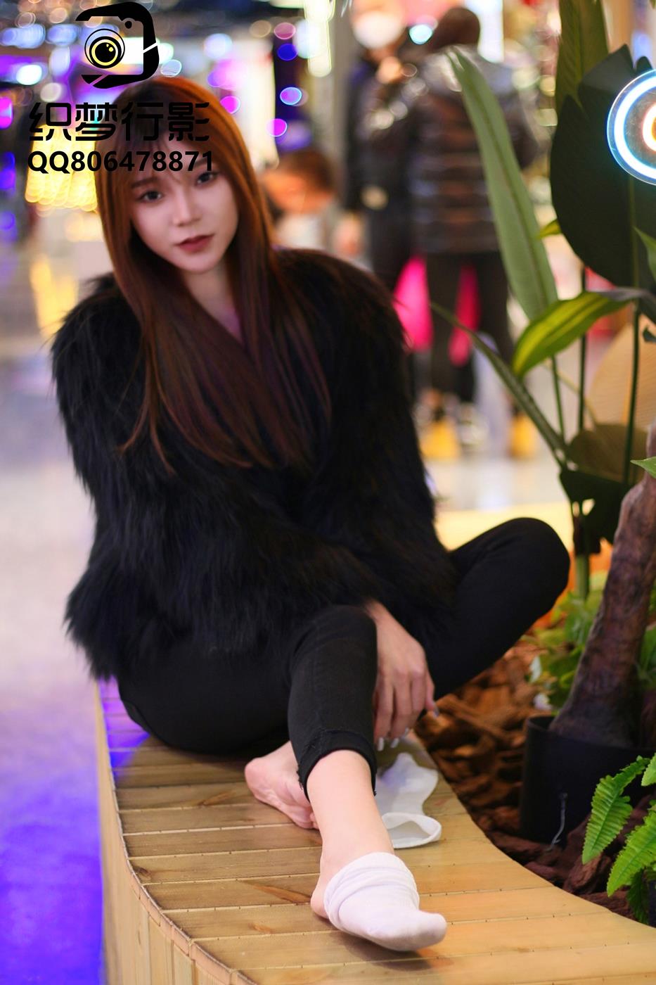 图片[46]-[织梦映像]NO.024 娉娉袅袅-玉肌枉然生白骨-2[100P] – 速更版-美库