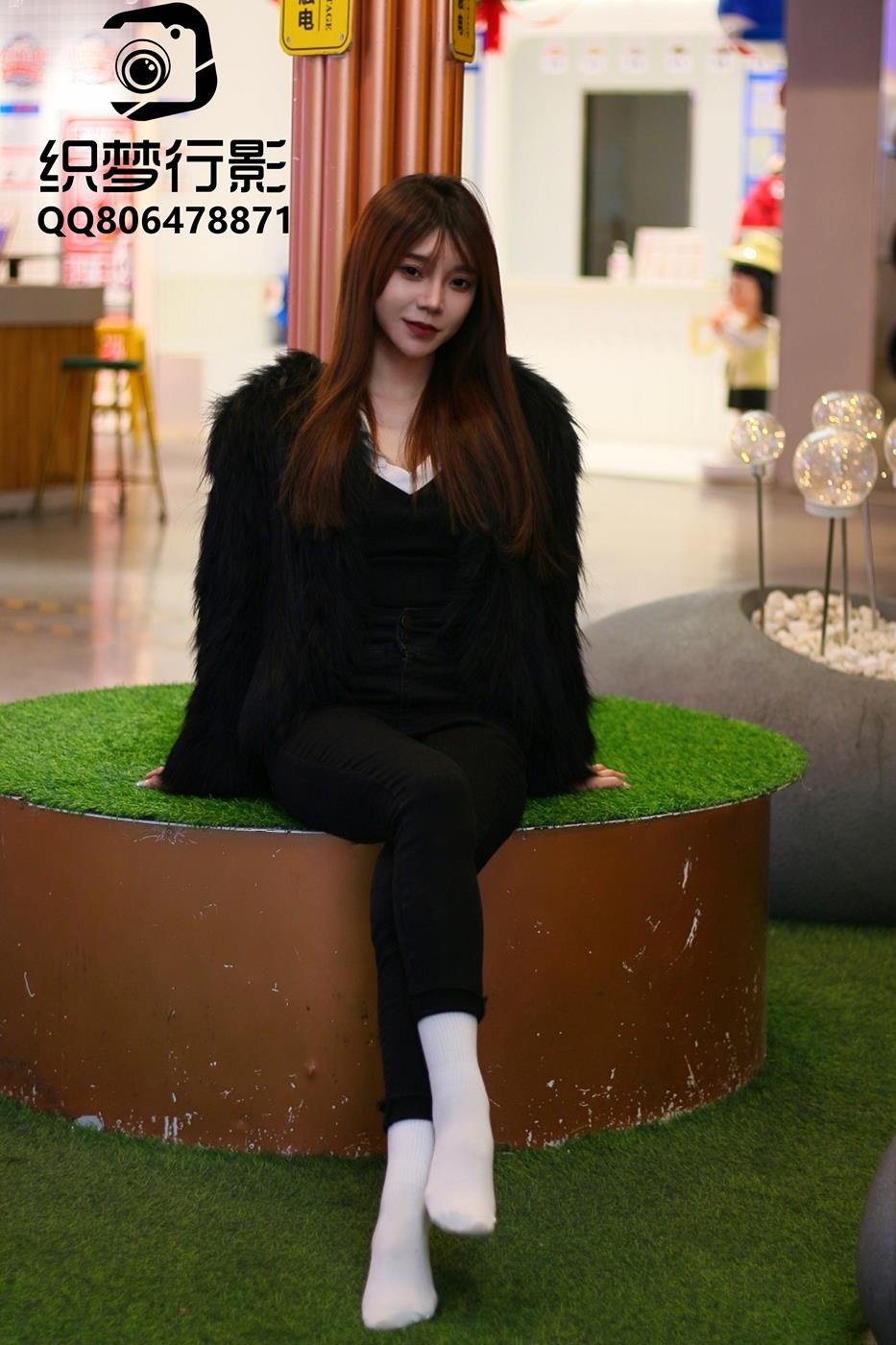 图片[56]-[织梦映像]NO.024 娉娉袅袅-玉肌枉然生白骨-1[100P] – 速更版-美库