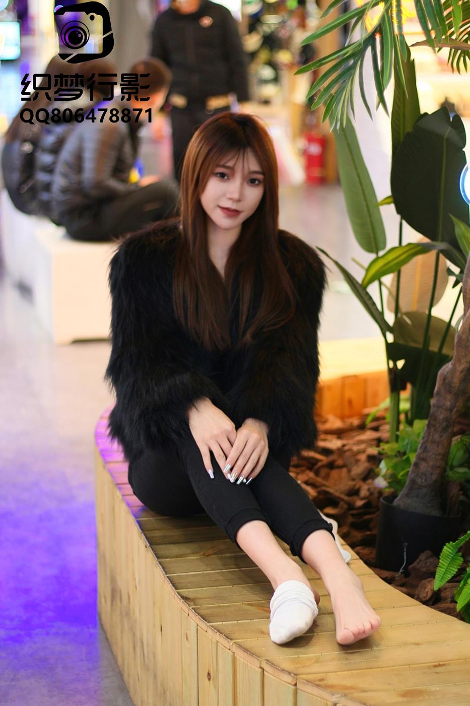 图片[47]-[织梦映像]NO.024 娉娉袅袅-玉肌枉然生白骨-2[100P] – 速更版-美库