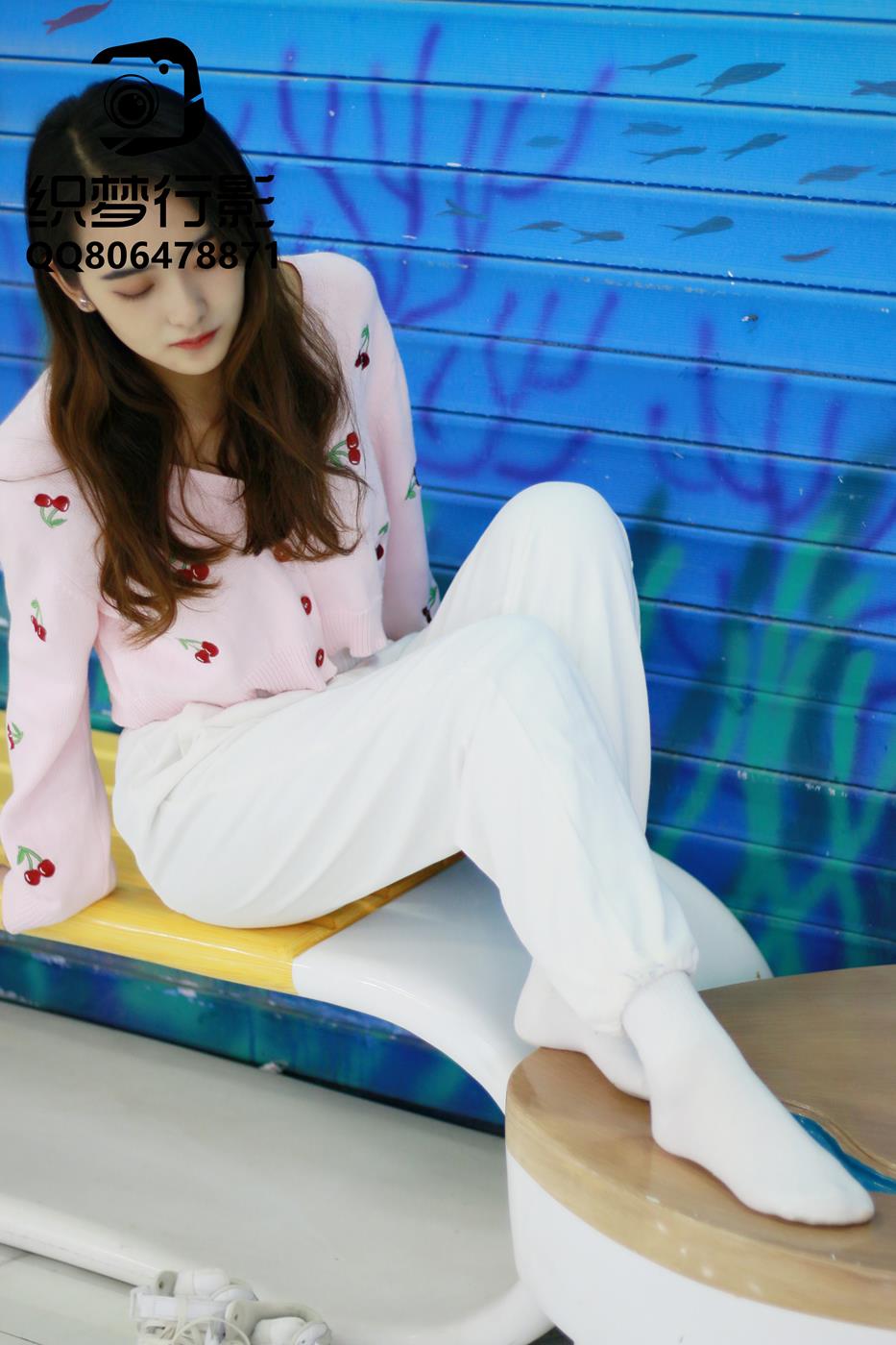 图片[81]-[织梦映像]NO.023 粉红回忆-桃花依旧笑春风-2[100P] – 速更版-美库