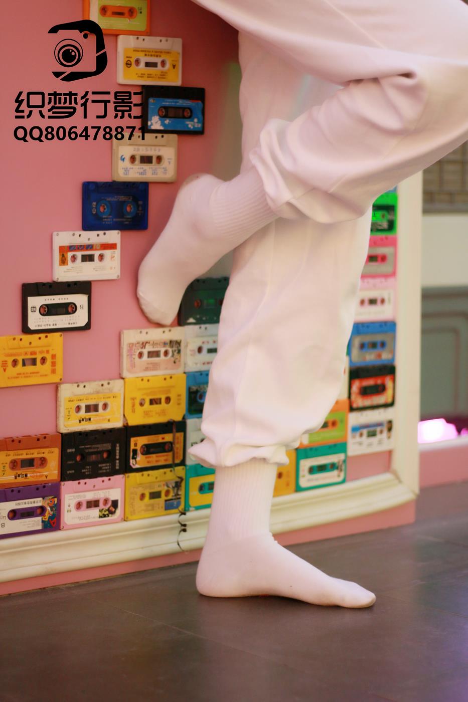 图片[70]-[织梦映像]NO.023 粉红回忆-桃花依旧笑春风-3[95P] – 速更版-美库