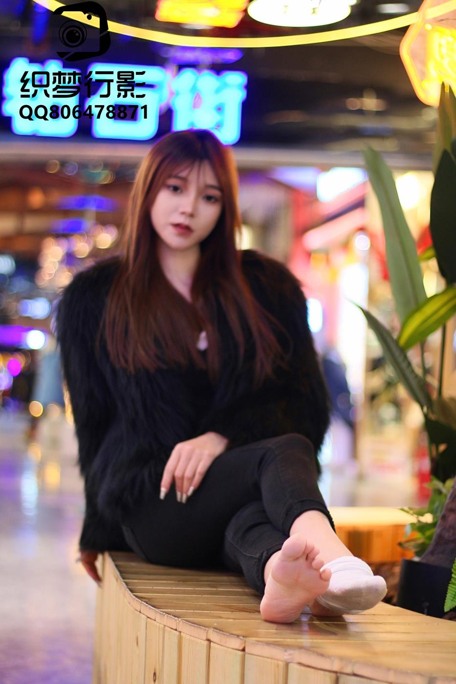 图片[48]-[织梦映像]NO.024 娉娉袅袅-玉肌枉然生白骨-2[100P] – 速更版-美库