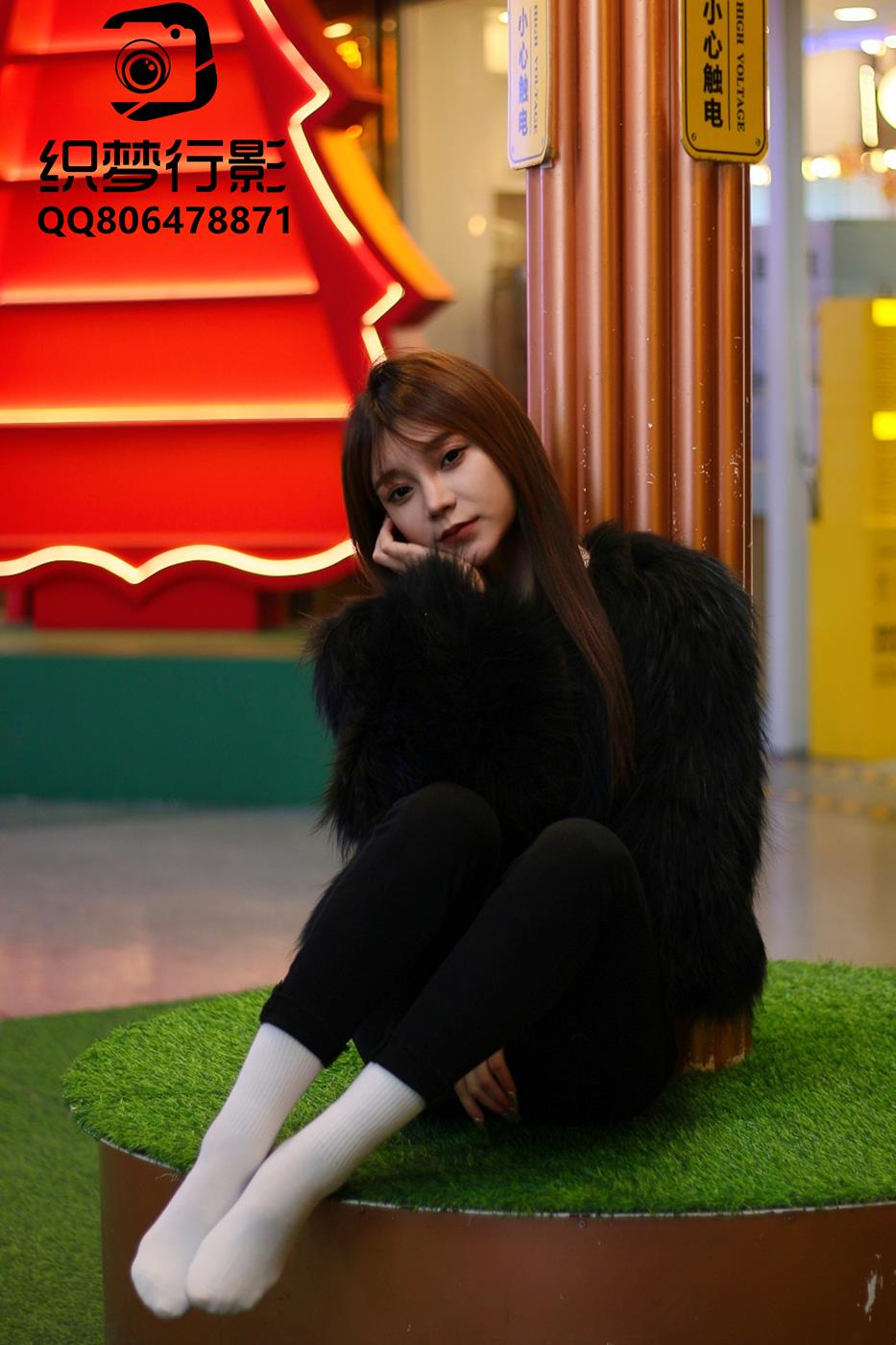 图片[58]-[织梦映像]NO.024 娉娉袅袅-玉肌枉然生白骨-1[100P] – 速更版-美库