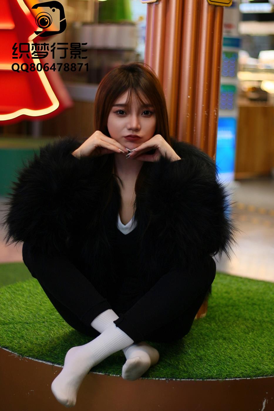 图片[60]-[织梦映像]NO.024 娉娉袅袅-玉肌枉然生白骨-1[100P] – 速更版-美库