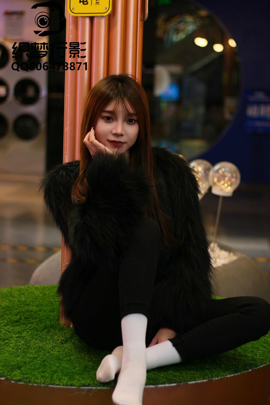 图片[61]-[织梦映像]NO.024 娉娉袅袅-玉肌枉然生白骨-1[100P] – 速更版-美库