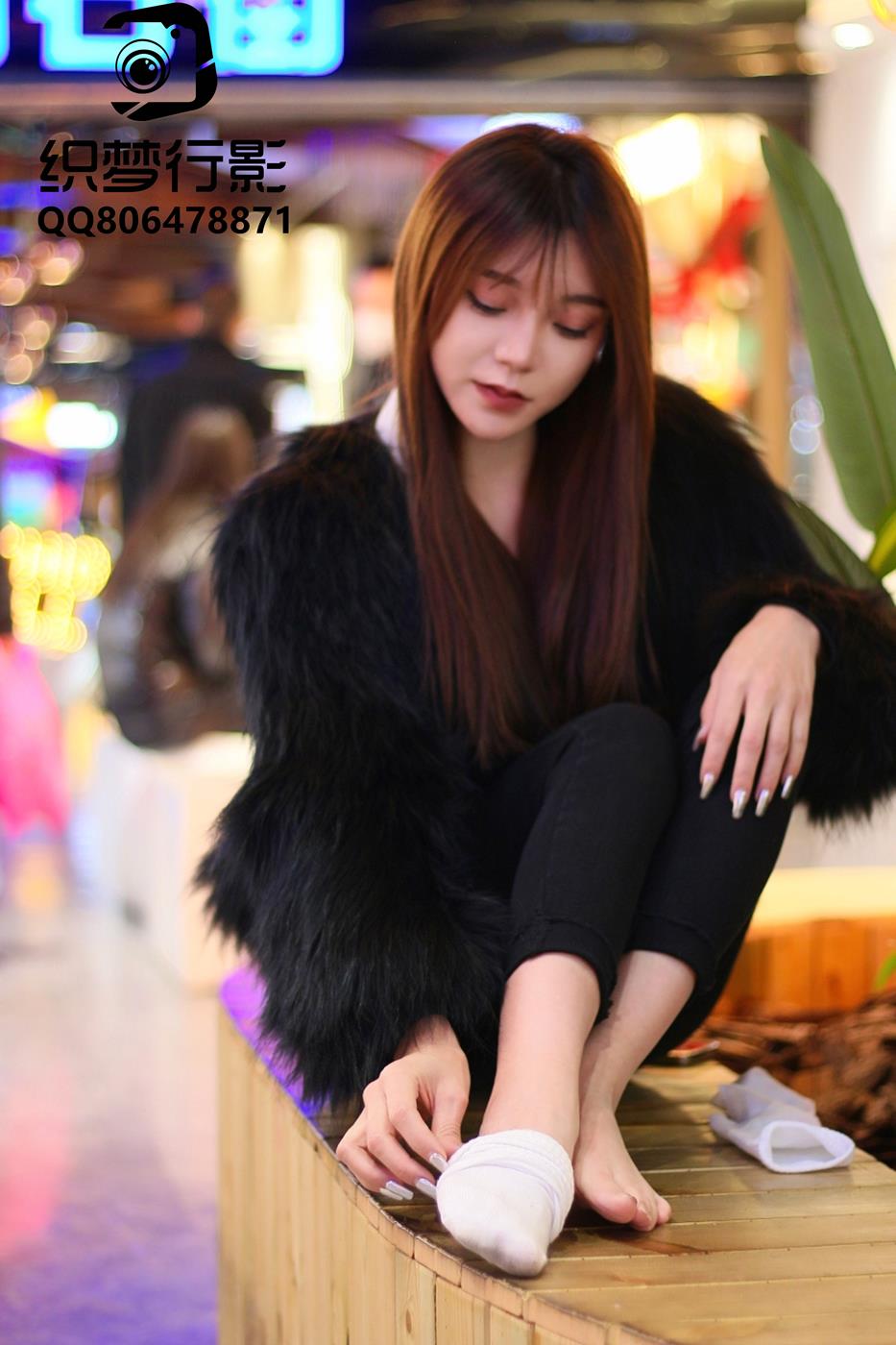 图片[51]-[织梦映像]NO.024 娉娉袅袅-玉肌枉然生白骨-2[100P] – 速更版-美库