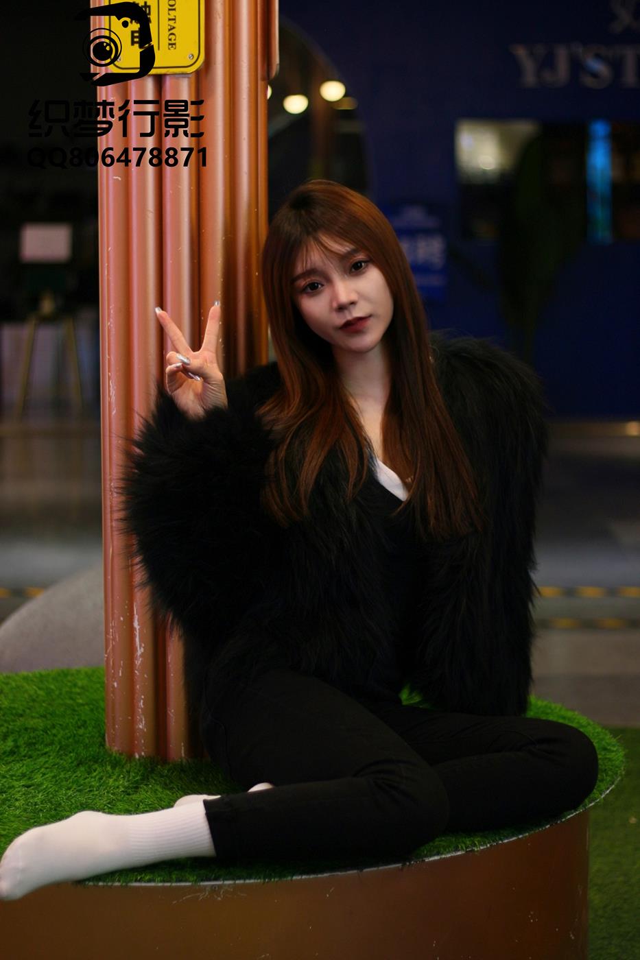 图片[62]-[织梦映像]NO.024 娉娉袅袅-玉肌枉然生白骨-1[100P] – 速更版-美库