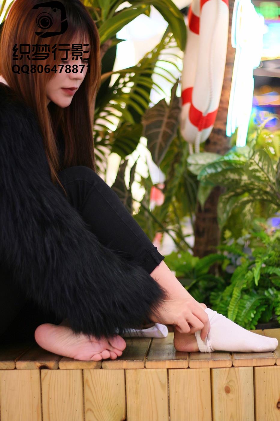 图片[53]-[织梦映像]NO.024 娉娉袅袅-玉肌枉然生白骨-2[100P] – 速更版-美库