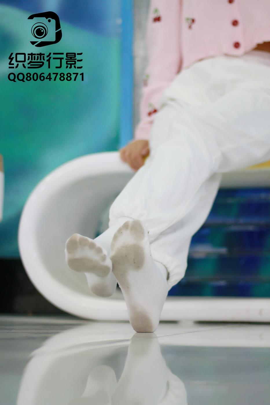 图片[88]-[织梦映像]NO.023 粉红回忆-桃花依旧笑春风-2[100P] – 速更版-美库