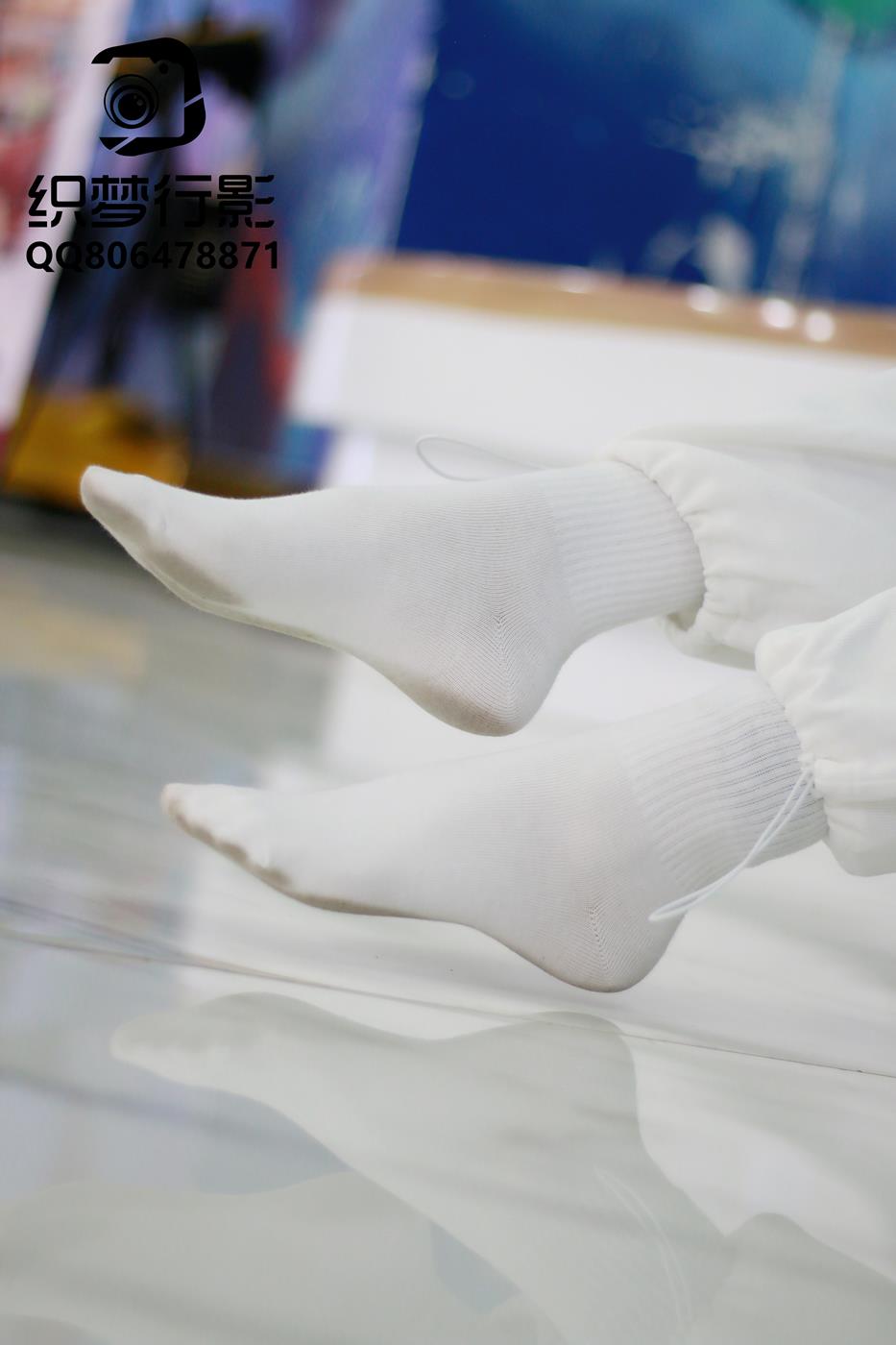 图片[92]-[织梦映像]NO.023 粉红回忆-桃花依旧笑春风-2[100P] – 速更版-美库