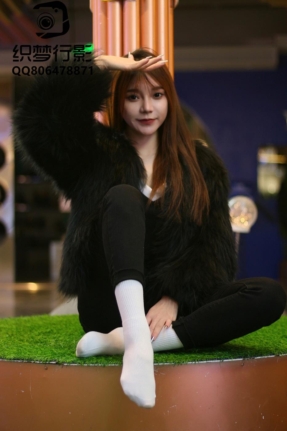 图片[69]-[织梦映像]NO.024 娉娉袅袅-玉肌枉然生白骨-1[100P] – 速更版-美库