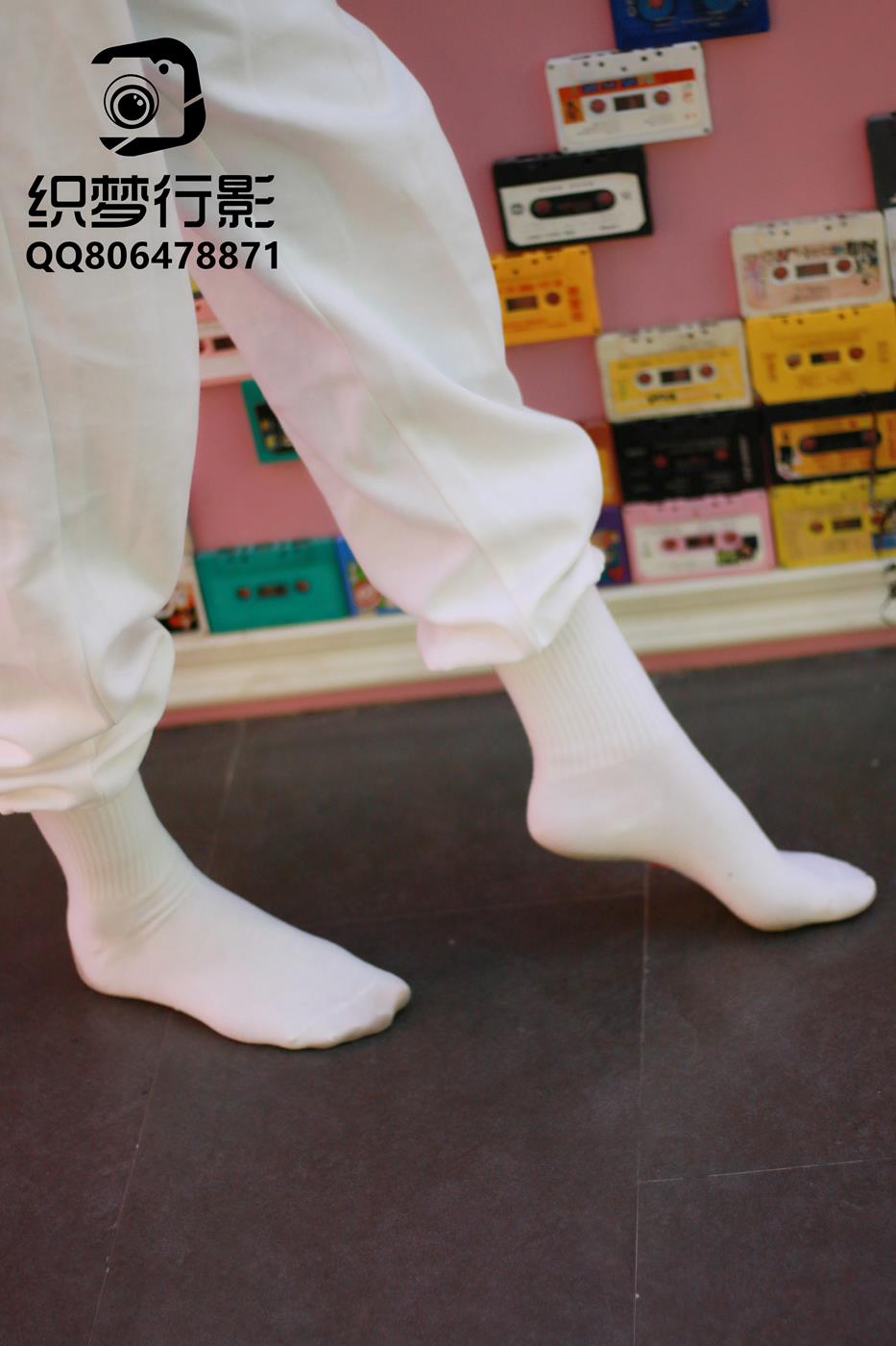 图片[82]-[织梦映像]NO.023 粉红回忆-桃花依旧笑春风-3[95P] – 速更版-美库