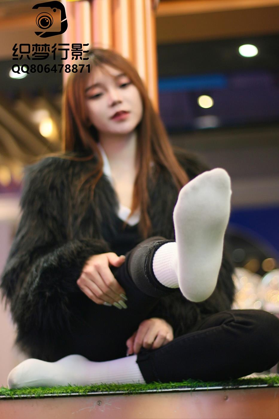 图片[72]-[织梦映像]NO.024 娉娉袅袅-玉肌枉然生白骨-1[100P] – 速更版-美库