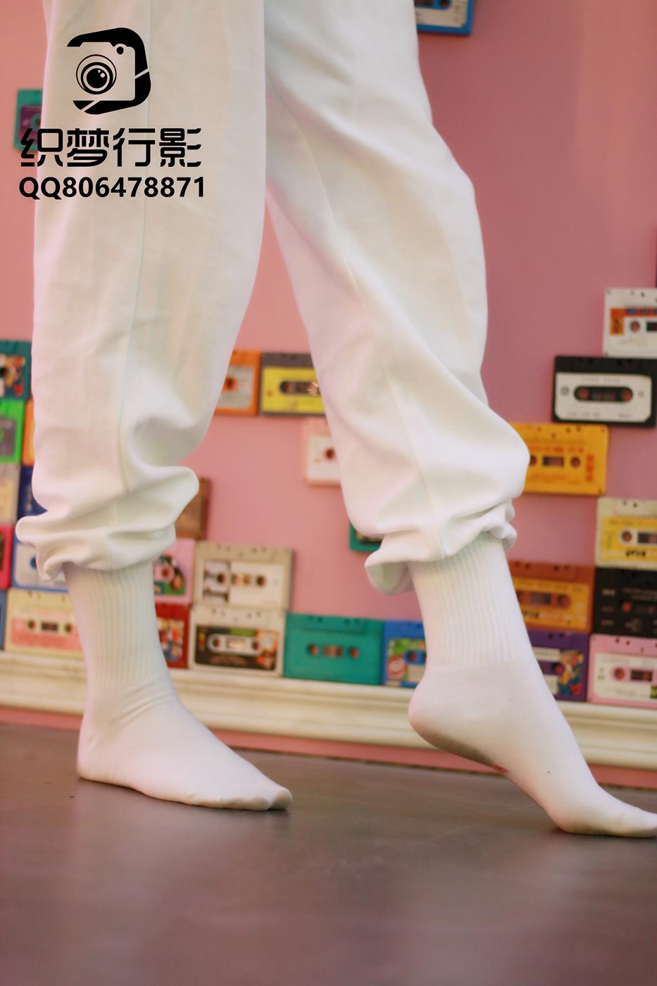 图片[83]-[织梦映像]NO.023 粉红回忆-桃花依旧笑春风-3[95P] – 速更版-美库