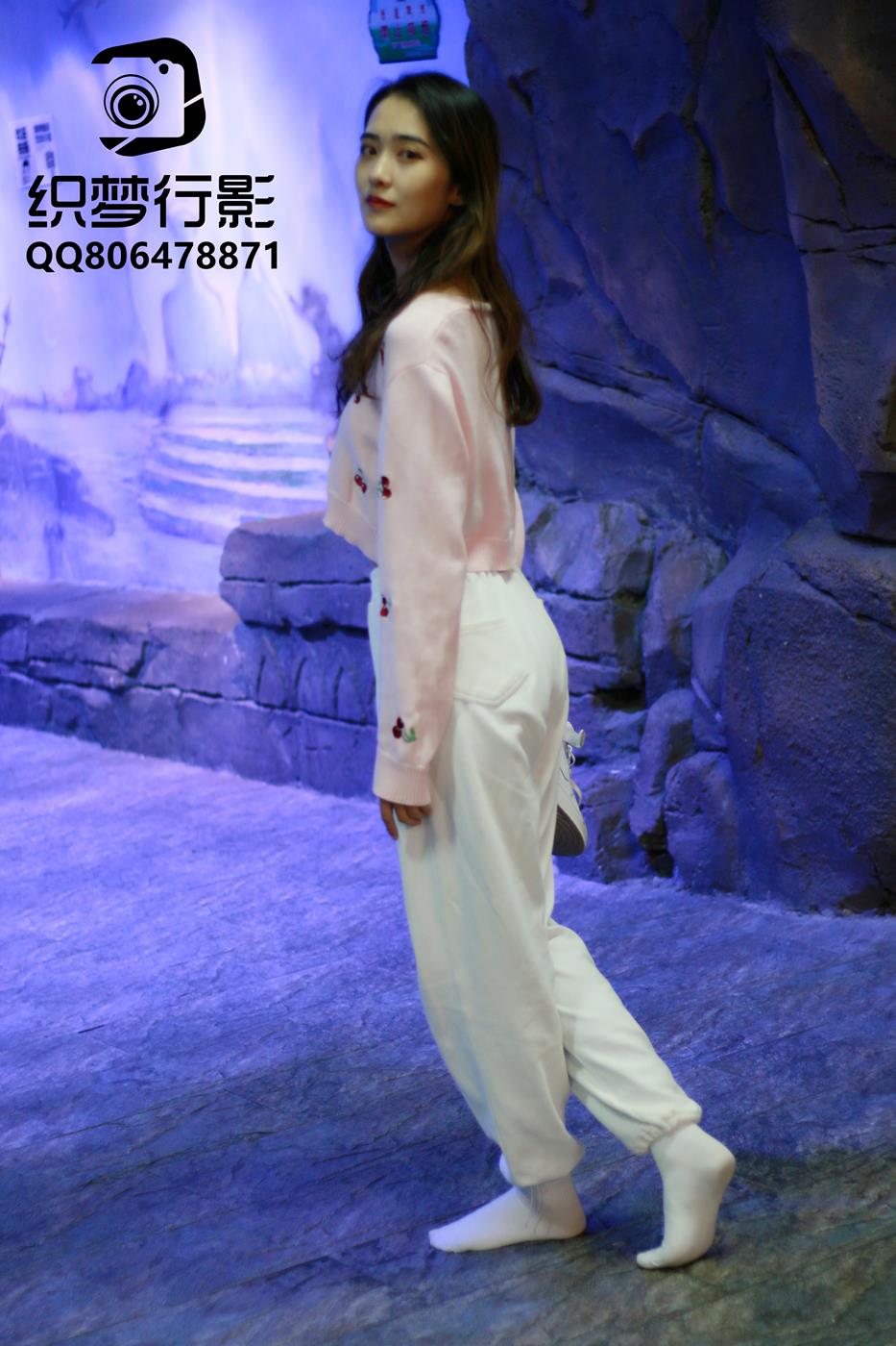 图片[96]-[织梦映像]NO.023 粉红回忆-桃花依旧笑春风-2[100P] – 速更版-美库