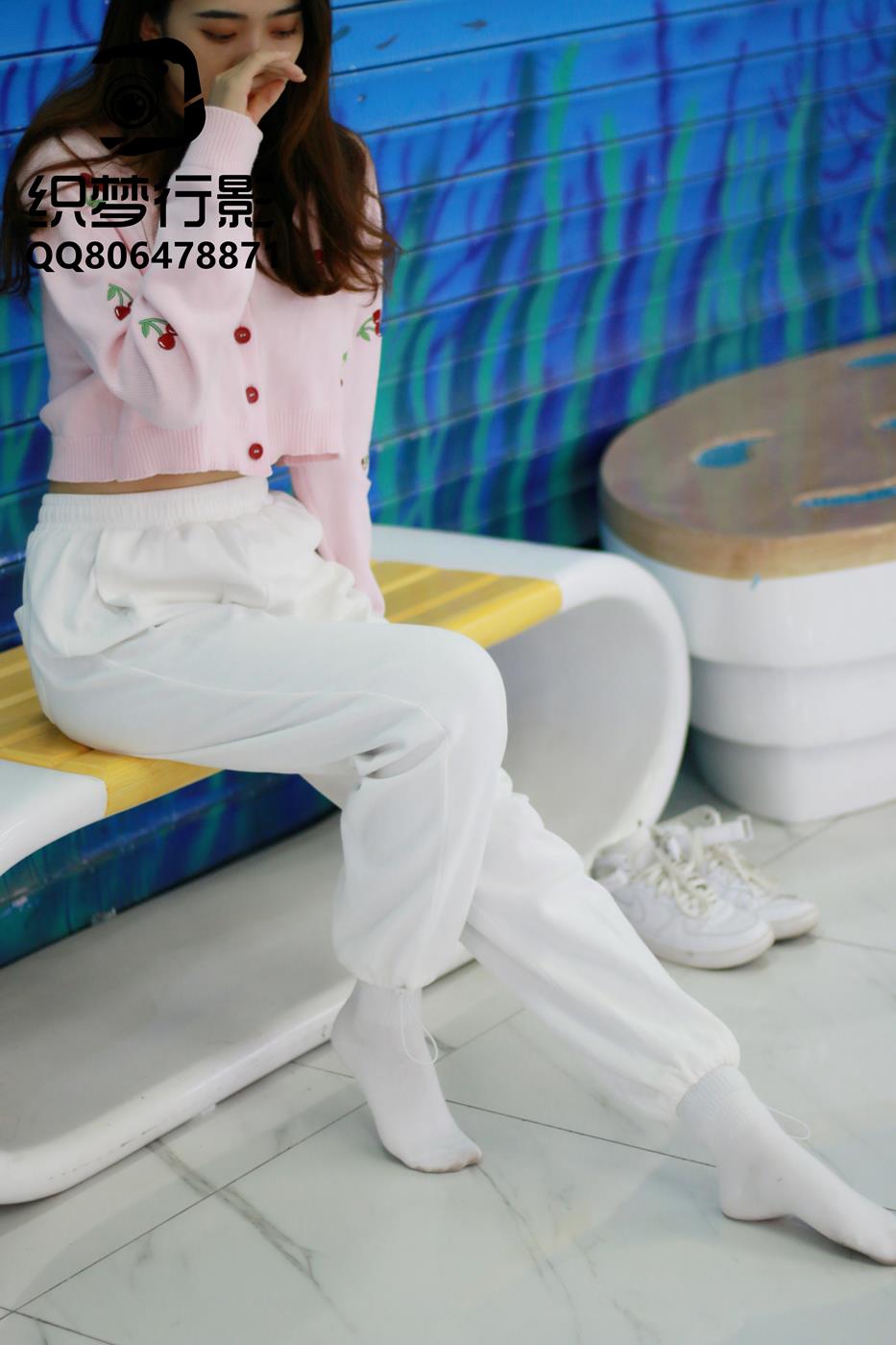 图片[85]-[织梦映像]NO.023 粉红回忆-桃花依旧笑春风-3[95P] – 速更版-美库