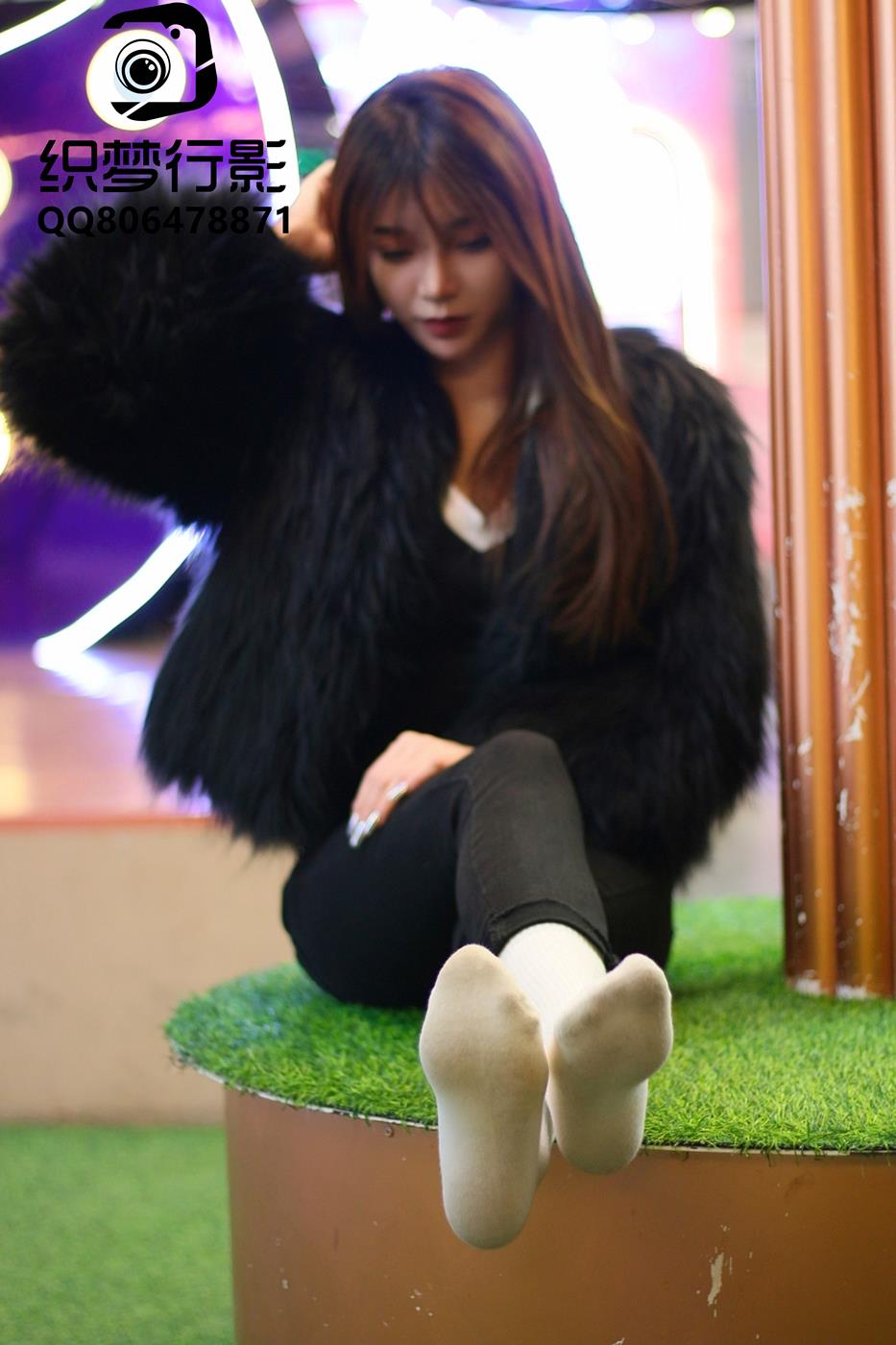 图片[75]-[织梦映像]NO.024 娉娉袅袅-玉肌枉然生白骨-1[100P] – 速更版-美库