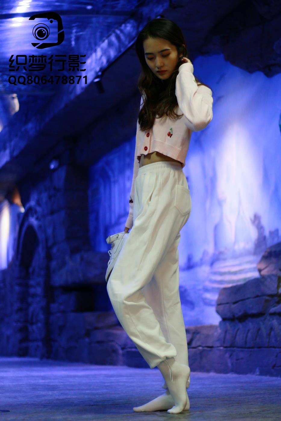 图片[99]-[织梦映像]NO.023 粉红回忆-桃花依旧笑春风-2[100P] – 速更版-美库