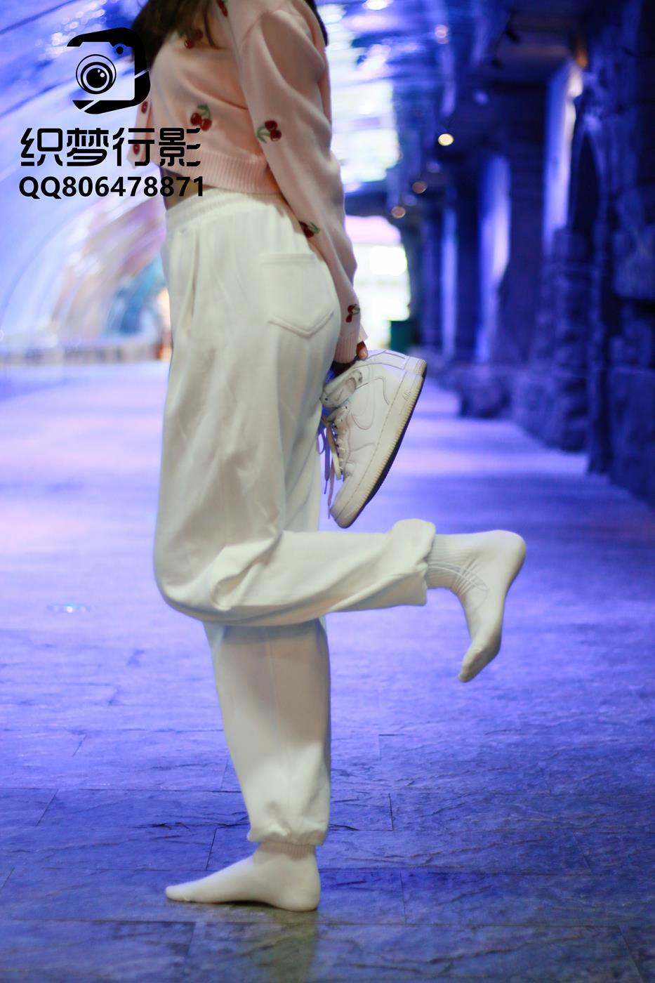 图片[100]-[织梦映像]NO.023 粉红回忆-桃花依旧笑春风-2[100P] – 速更版-美库