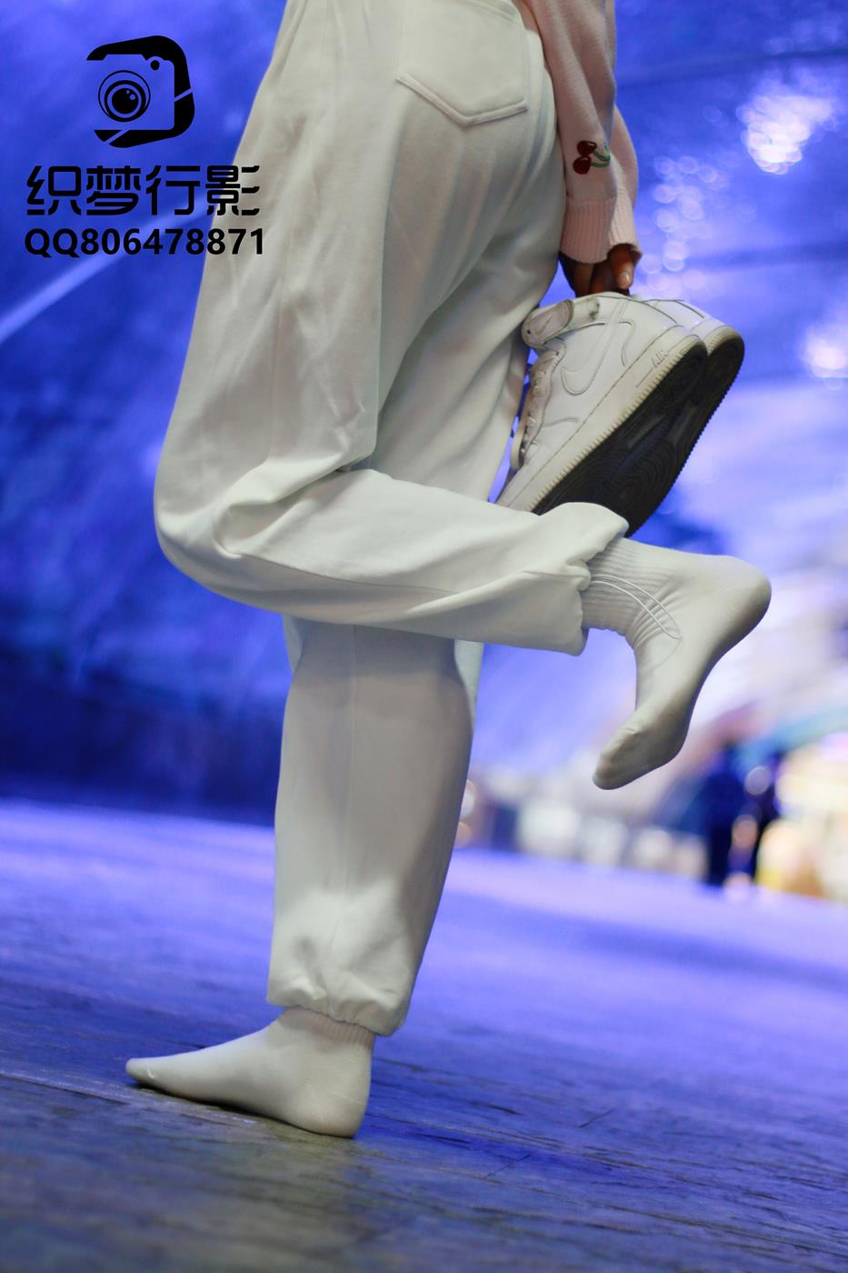 图片[101]-[织梦映像]NO.023 粉红回忆-桃花依旧笑春风-2[100P] – 速更版-美库