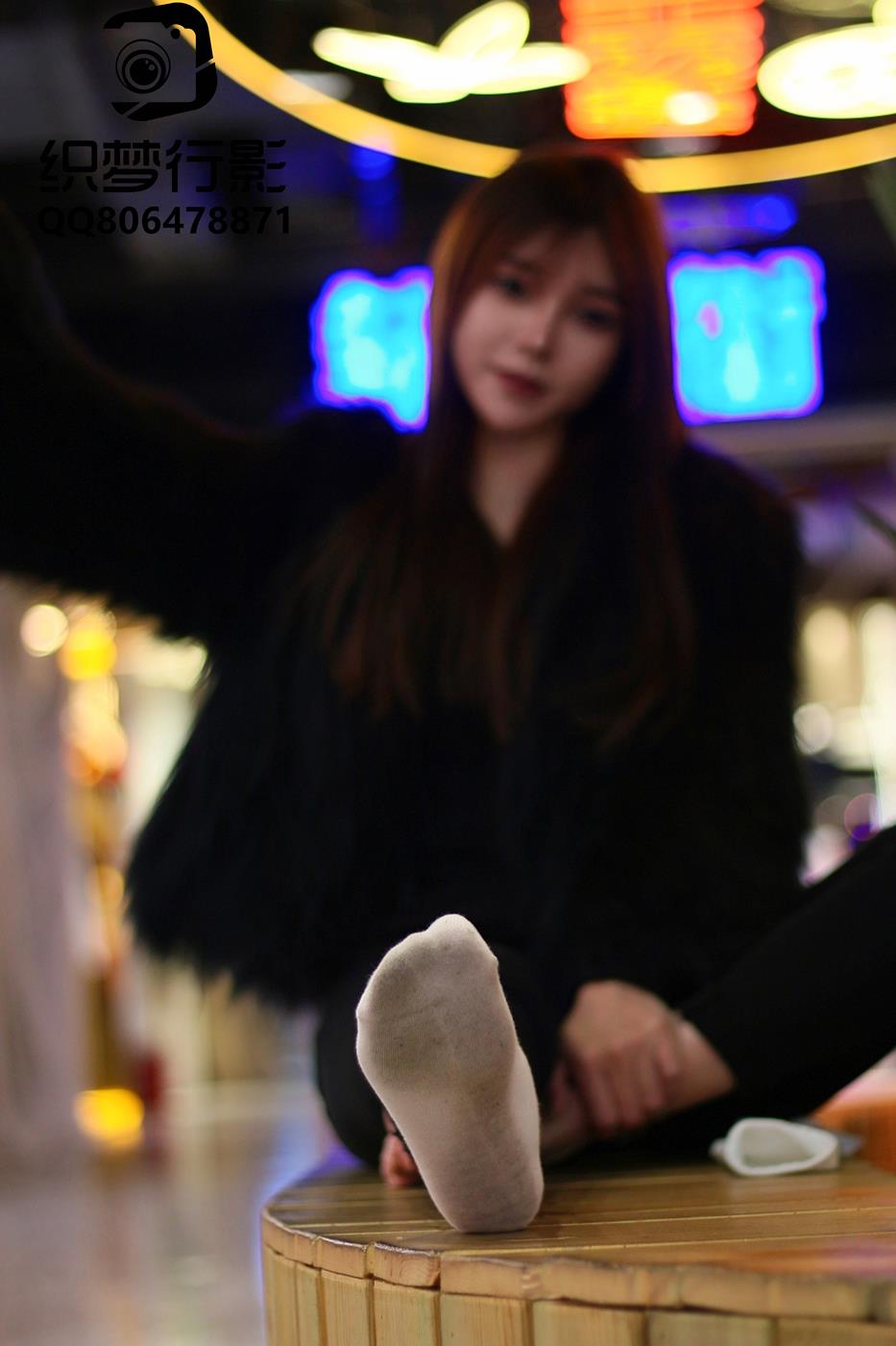 图片[68]-[织梦映像]NO.024 娉娉袅袅-玉肌枉然生白骨-2[100P] – 速更版-美库