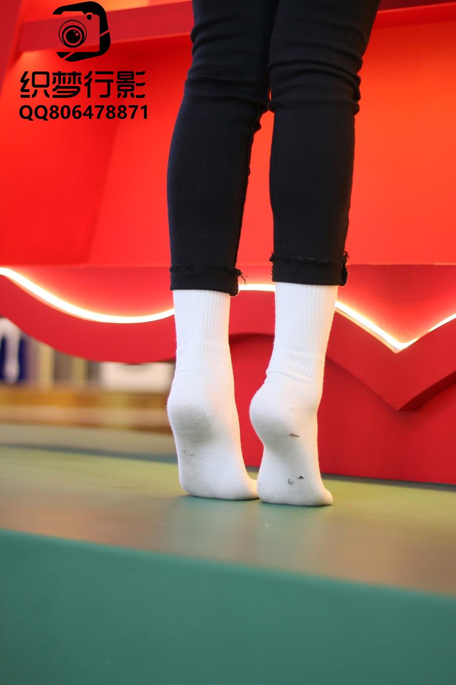 图片[80]-[织梦映像]NO.024 娉娉袅袅-玉肌枉然生白骨-1[100P] – 速更版-美库