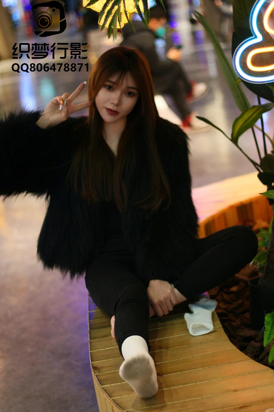 图片[69]-[织梦映像]NO.024 娉娉袅袅-玉肌枉然生白骨-2[100P] – 速更版-美库