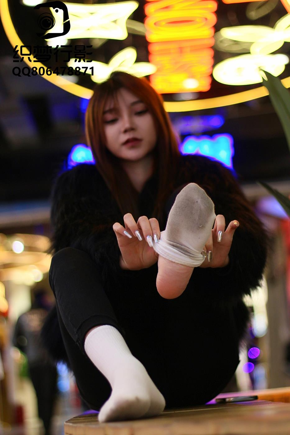 图片[72]-[织梦映像]NO.024 娉娉袅袅-玉肌枉然生白骨-2[100P] – 速更版-美库