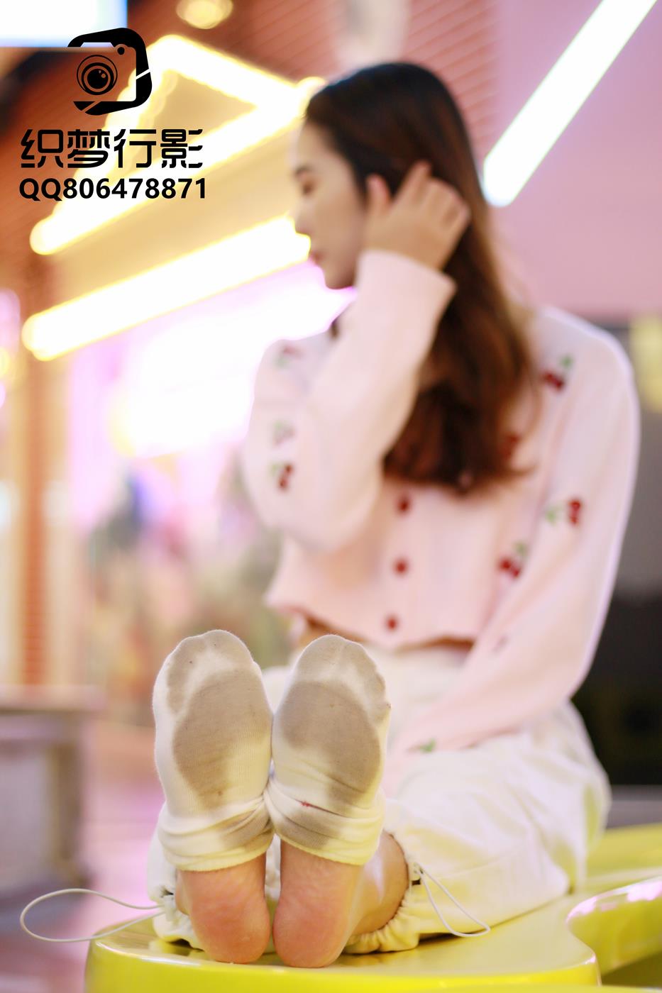 图片[94]-[织梦映像]NO.023 粉红回忆-桃花依旧笑春风-3[95P] – 速更版-美库