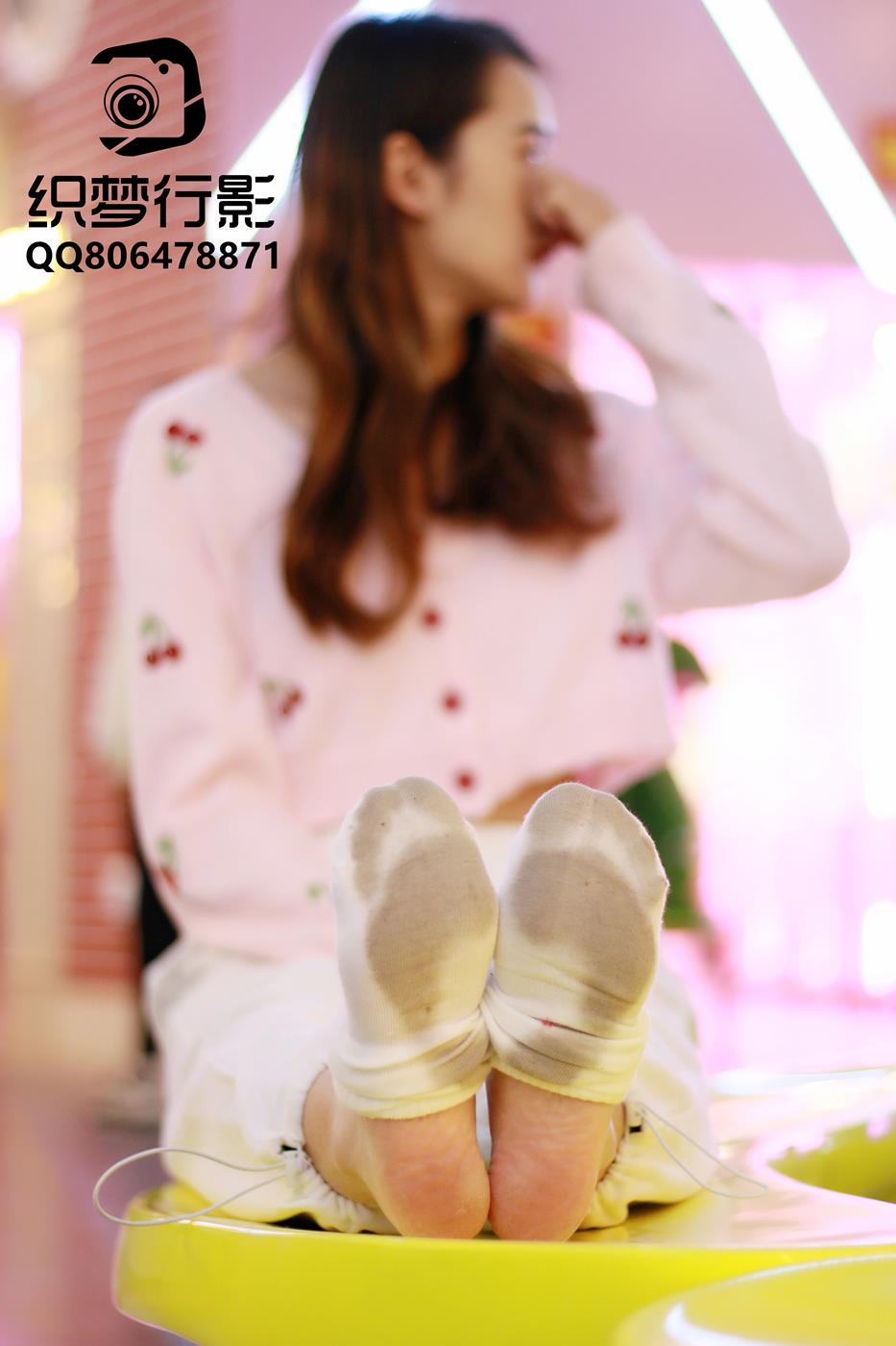 图片[95]-[织梦映像]NO.023 粉红回忆-桃花依旧笑春风-3[95P] – 速更版-美库