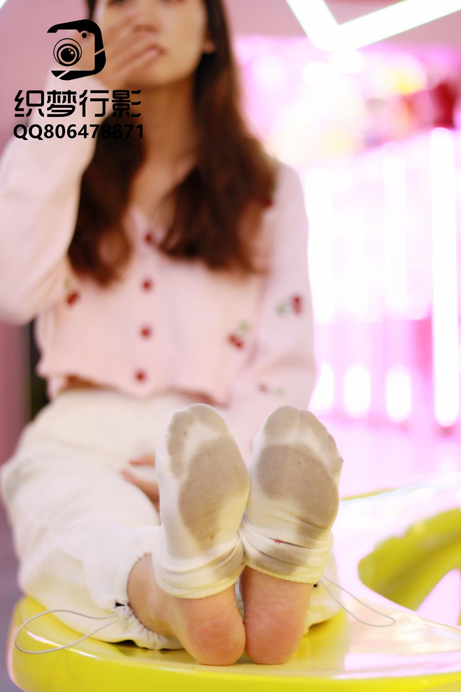 图片[96]-[织梦映像]NO.023 粉红回忆-桃花依旧笑春风-3[95P] – 速更版-美库