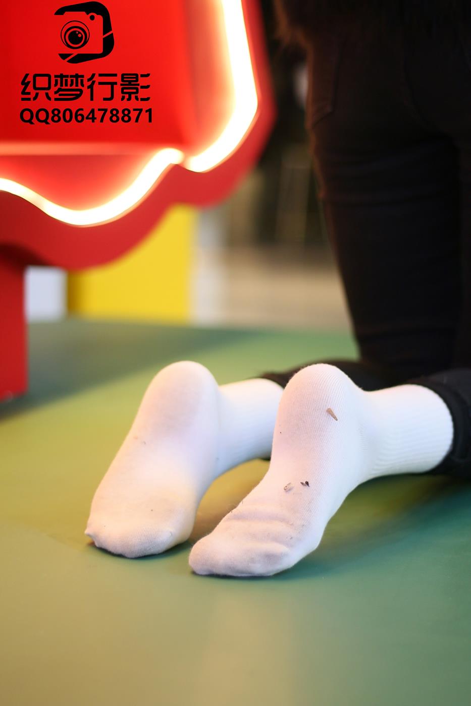 图片[85]-[织梦映像]NO.024 娉娉袅袅-玉肌枉然生白骨-1[100P] – 速更版-美库