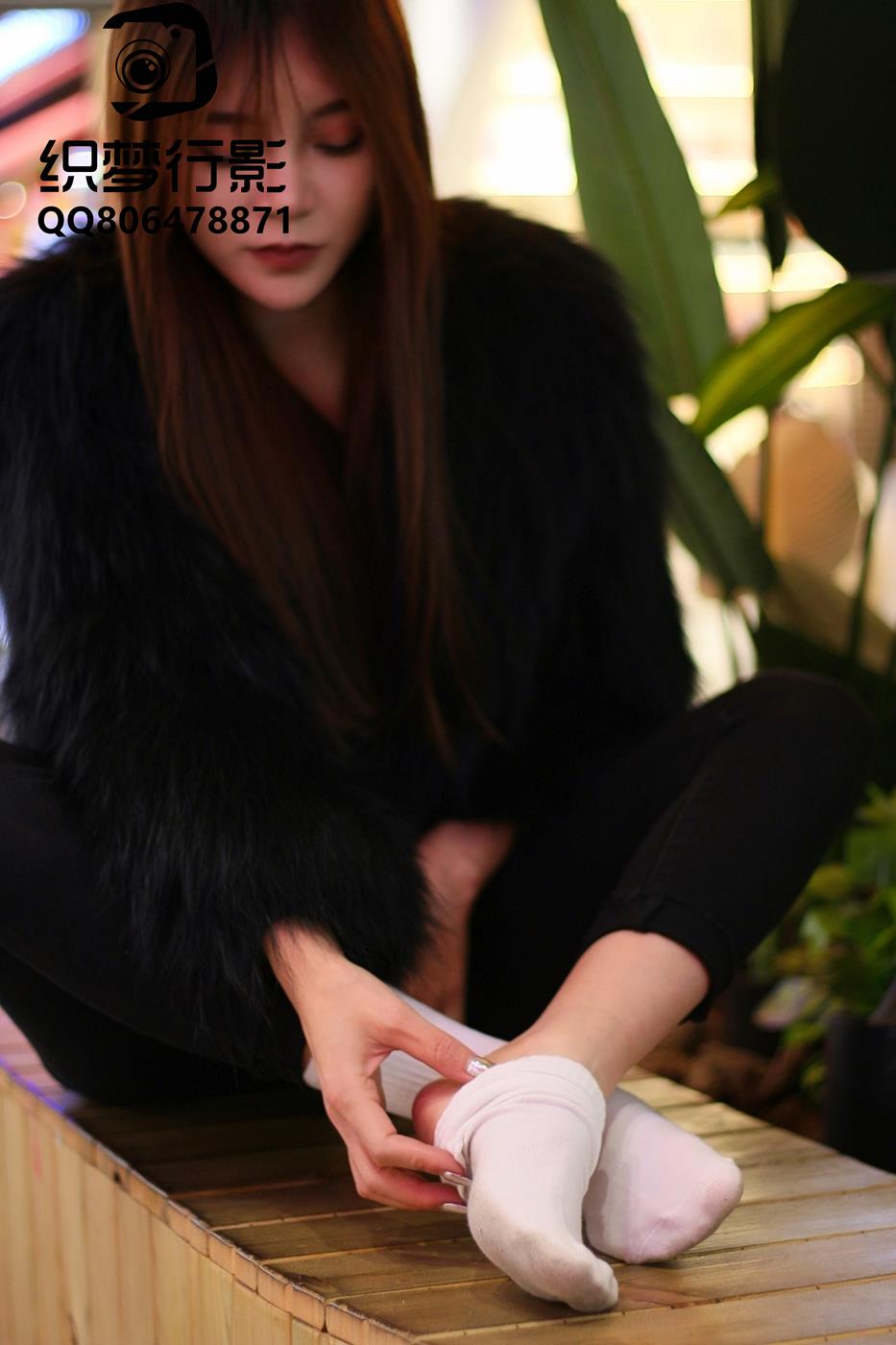 图片[75]-[织梦映像]NO.024 娉娉袅袅-玉肌枉然生白骨-2[100P] – 速更版-美库