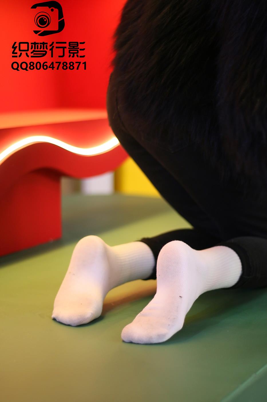 图片[86]-[织梦映像]NO.024 娉娉袅袅-玉肌枉然生白骨-1[100P] – 速更版-美库