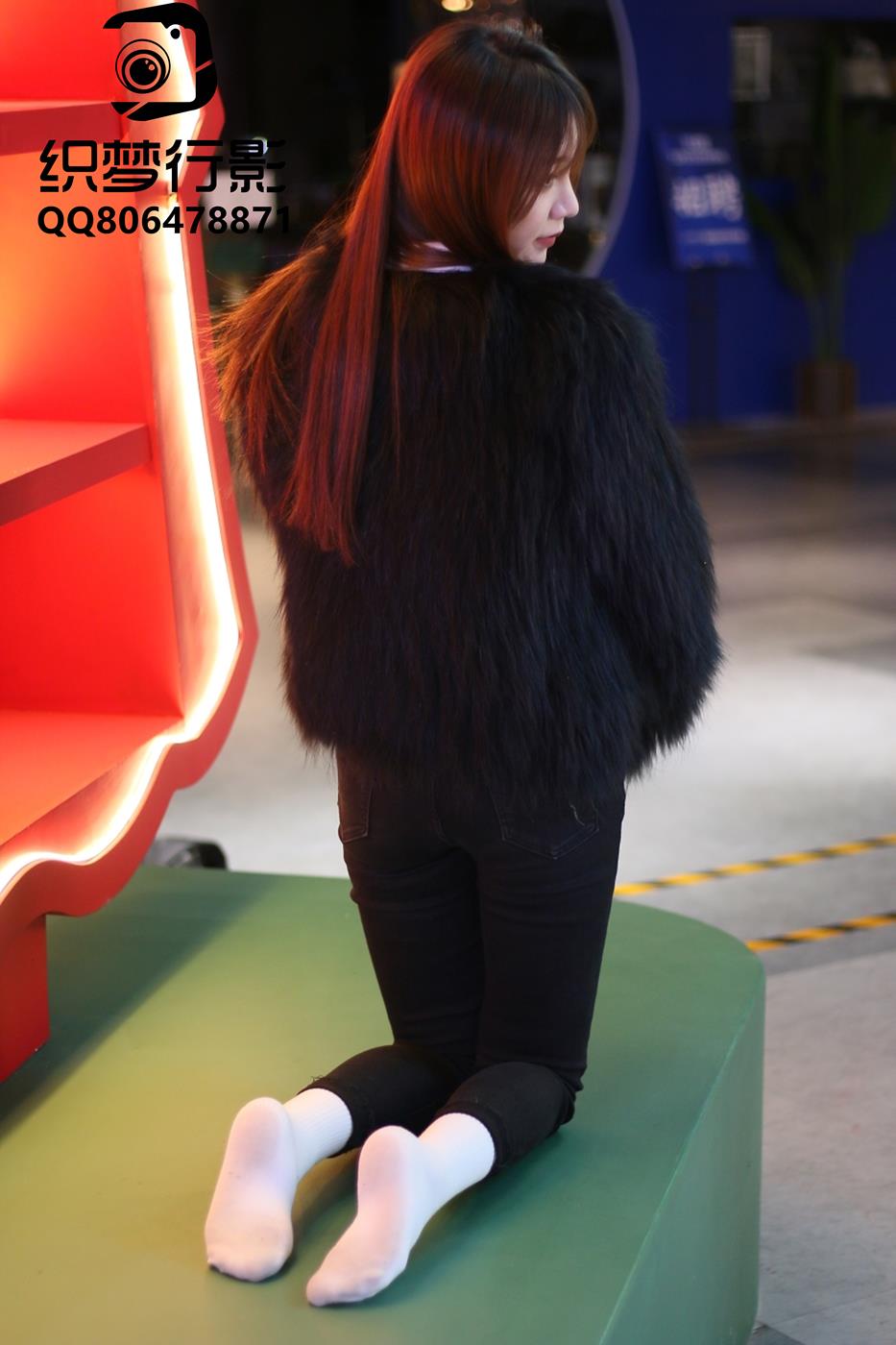 图片[87]-[织梦映像]NO.024 娉娉袅袅-玉肌枉然生白骨-1[100P] – 速更版-美库