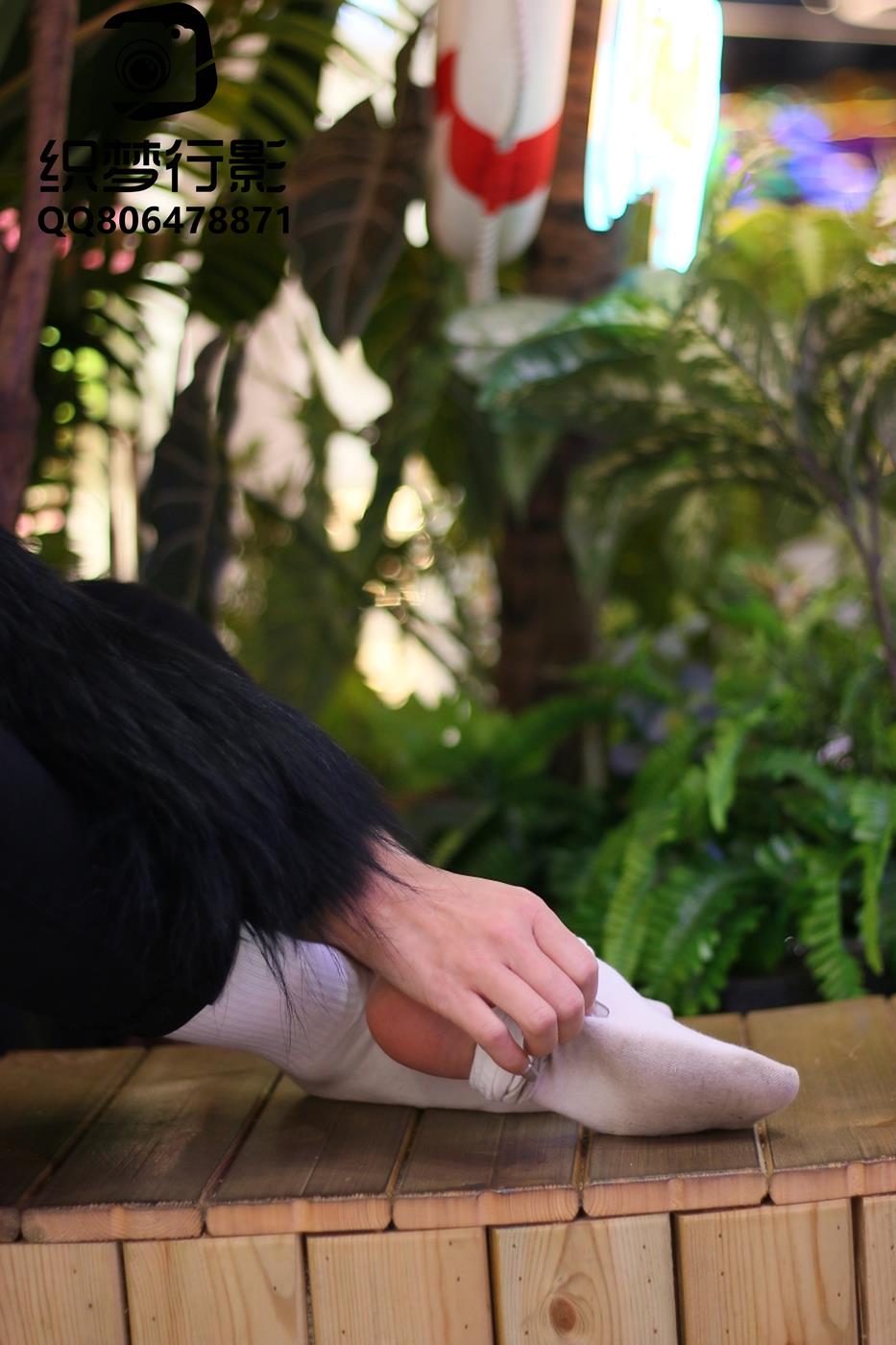 图片[76]-[织梦映像]NO.024 娉娉袅袅-玉肌枉然生白骨-2[100P] – 速更版-美库