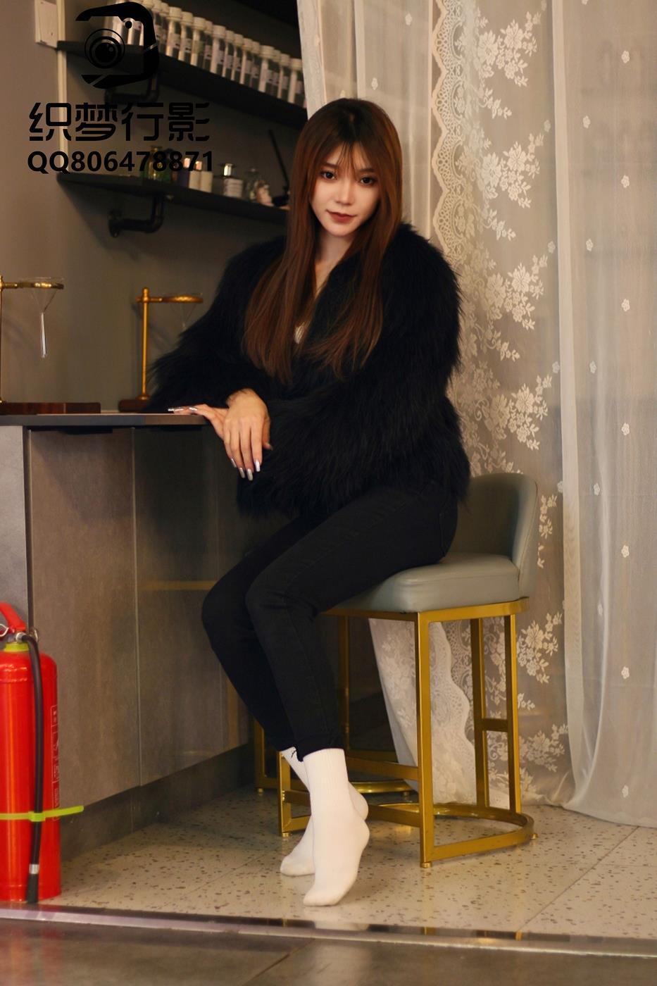 图片[89]-[织梦映像]NO.024 娉娉袅袅-玉肌枉然生白骨-1[100P] – 速更版-美库