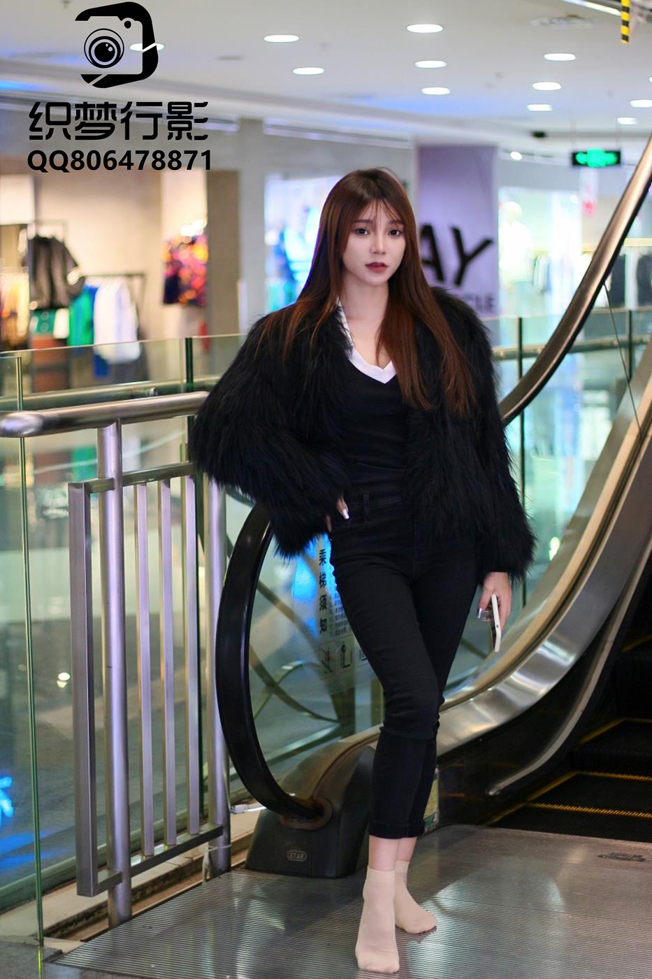 图片[10]-[织梦映像]NO.024 娉娉袅袅-玉肌枉然生白骨-3[100P] – 速更版-美库