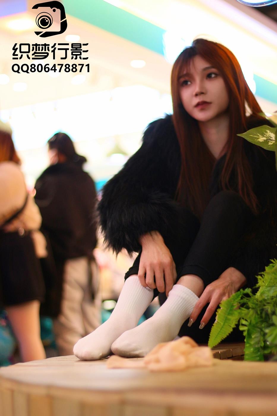 图片[82]-[织梦映像]NO.024 娉娉袅袅-玉肌枉然生白骨-2[100P] – 速更版-美库