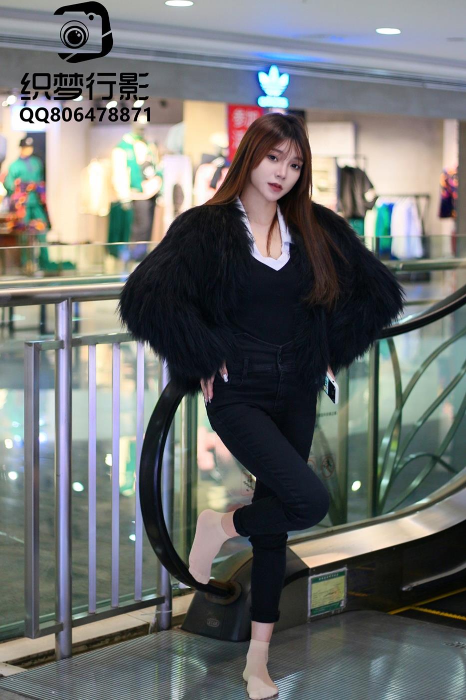 图片[12]-[织梦映像]NO.024 娉娉袅袅-玉肌枉然生白骨-3[100P] – 速更版-美库