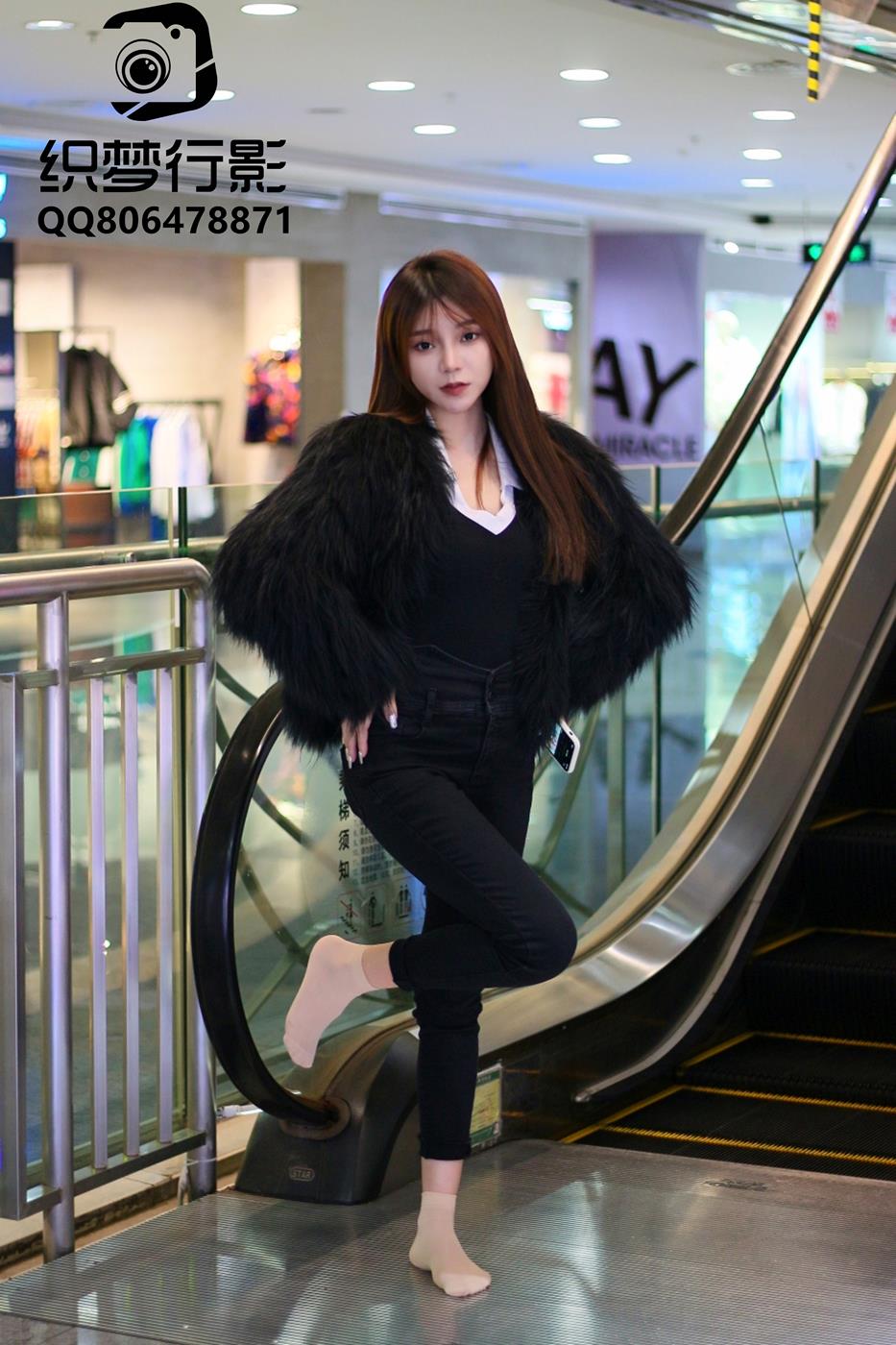 图片[11]-[织梦映像]NO.024 娉娉袅袅-玉肌枉然生白骨-3[100P] – 速更版-美库