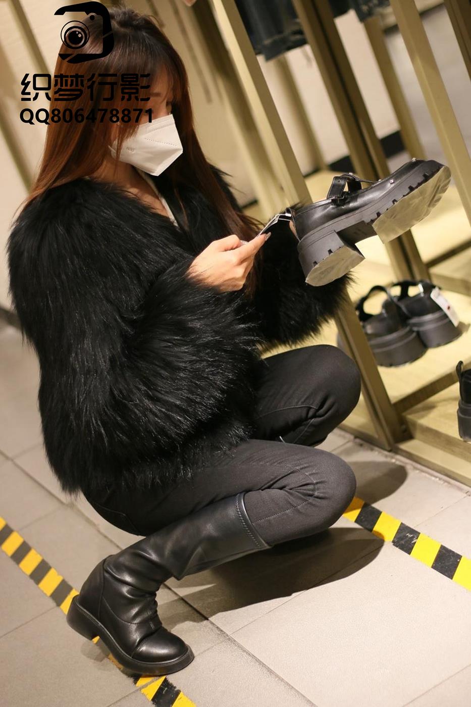 图片[93]-[织梦映像]NO.024 娉娉袅袅-玉肌枉然生白骨-1[100P] – 速更版-美库