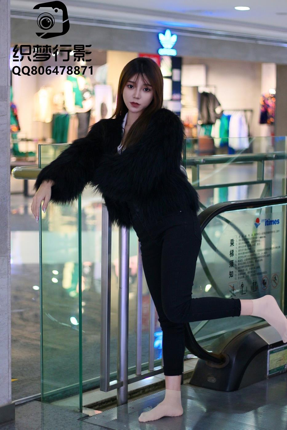 图片[13]-[织梦映像]NO.024 娉娉袅袅-玉肌枉然生白骨-3[100P] – 速更版-美库