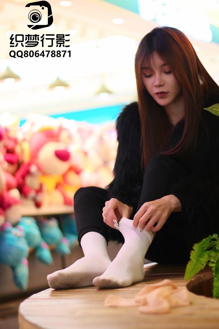 图片[83]-[织梦映像]NO.024 娉娉袅袅-玉肌枉然生白骨-2[100P] – 速更版-美库