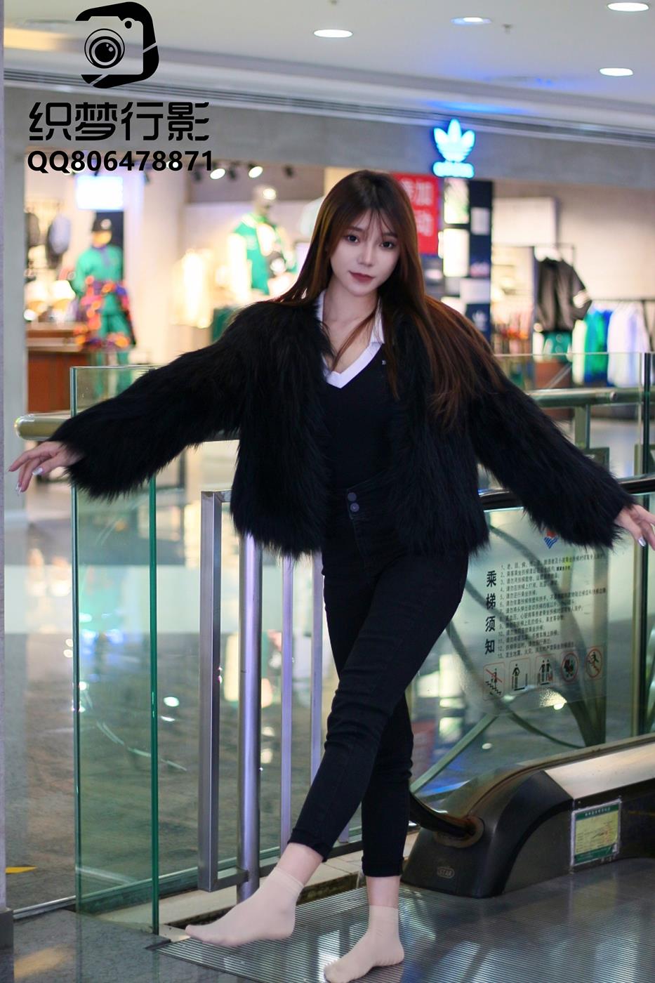 图片[14]-[织梦映像]NO.024 娉娉袅袅-玉肌枉然生白骨-3[100P] – 速更版-美库