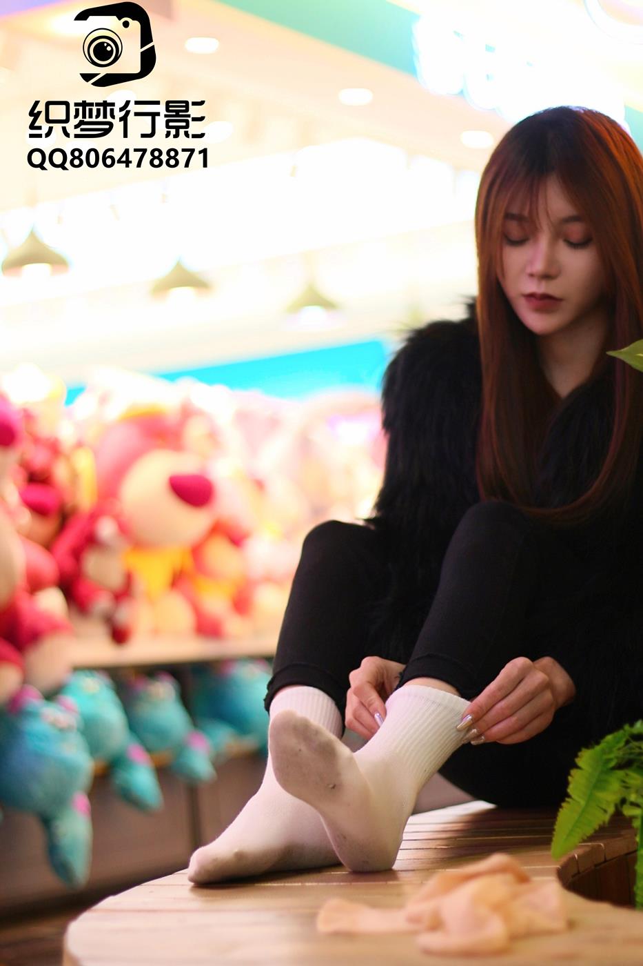 图片[84]-[织梦映像]NO.024 娉娉袅袅-玉肌枉然生白骨-2[100P] – 速更版-美库